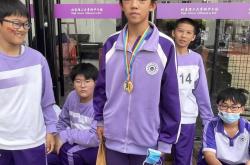 关于来自科特迪瓦的田径选手获奖的信息