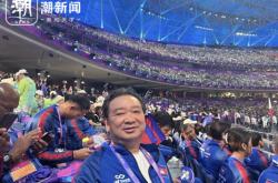 柬埔寨击剑选手决赛中逆袭，一搏成功的简单介绍
