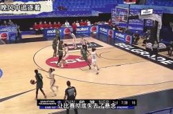 雄鹿力挫浓眉队，实力碾压对手赢得关键胜利的简单介绍
