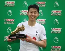 包含孙兴慜头球破门+点球绝杀，维尼修斯遭遇联赛三连败的词条